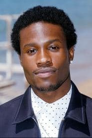 Miles Morales (voice)