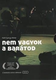 Nem vagyok a barátod