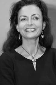 Angelika Strumienska - Piotr's first wife
