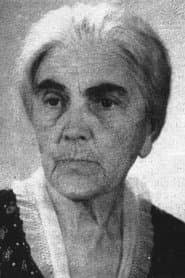 Sister of Alim-Beq