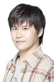 Hideo Hayama (voice)