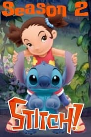 Season 2: The Mischievous Alien's Great Adventure!