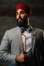 Jivan Singh
