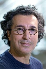 Le mari de Rachida