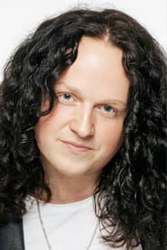 Joel Jackson (Singer in Band/Walking The Cross)
