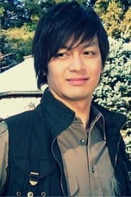 Gunpei Ishihara / Go-On Black