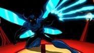 Rise of the Blue Beetle!