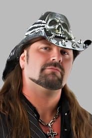 "Cowboy" James Storm
