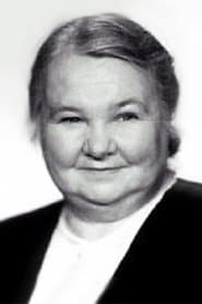 Бабушка Оли (Olya's Grandmother)