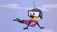 Fearless Fly: Trick or Treatment