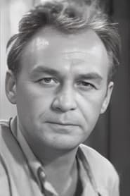 Soldier Terentyev