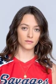 Tennis Player