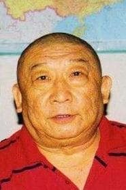 Fourth Master Liu