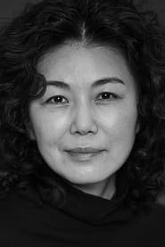 Hae Sung's Mom