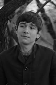 Aleksander 'Sasha' Ustinov