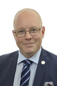 SD/Party Secretary