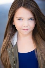 Kay Carroway, age 12