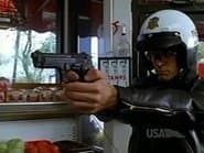 Cop Out