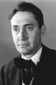 Prof. Beetson (as Frank Glendon)