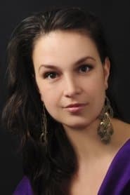 Self – Mezzo-soprano