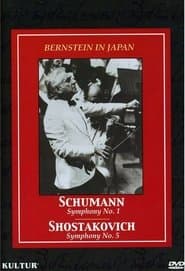 Leonard Bernstein and the New York Philharmonic in Japan