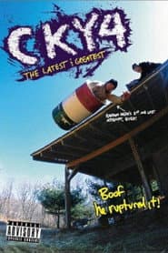 CKY season 4
