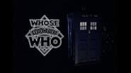 Whose Doctor Who