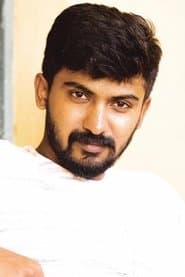 Murali Krishna