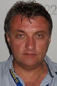 Nikita's father