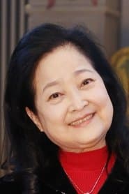 Lin Mei-Qi's Grandmother