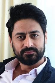 Inspector Imran Shahid