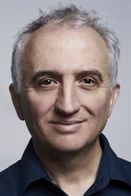 Blouin, le valet de chambre