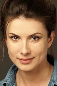 Anna Terebkina