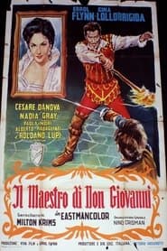 Il maestro di Don Giovanni