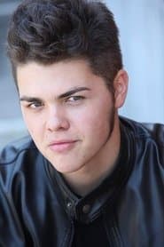 Zack Walker
