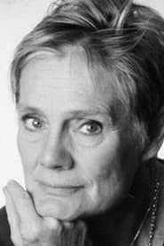 Nadine Riffle, hairdresser, Laurent's mother