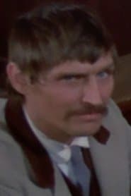 Philip Singer (as Bernard Faber)