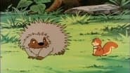 Wandering Porcupine