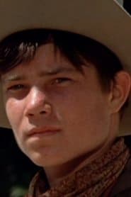 Cowboy Steve