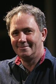 Alistair Patton
