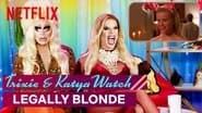 Legally Blonde
