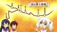 Hakone-chan and the Tekkosen