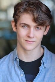Teen Nicholas Martin