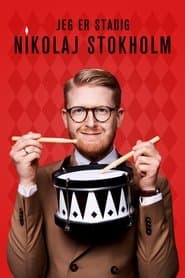 Nikolaj Stokholm: Jeg er stadig Nikolaj Stokholm