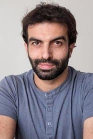 Afghan passenger
