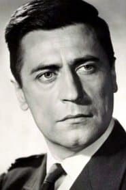 Fernand de Morcerf