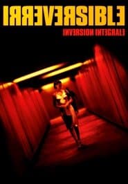Irréversible: Inversion intégrale