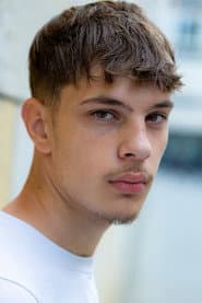 Justin Maier