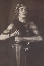 Lāčplēsis/Jānis Vanags