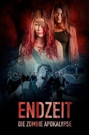 Endzeit